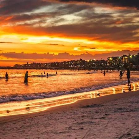 Apt Cabo Frio Exteriér fotografie