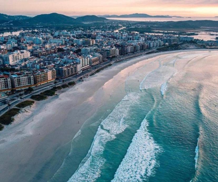 Apt Cabo Frio Exteriér fotografie