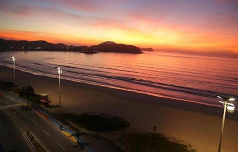 Apt Cabo Frio Exteriér fotografie