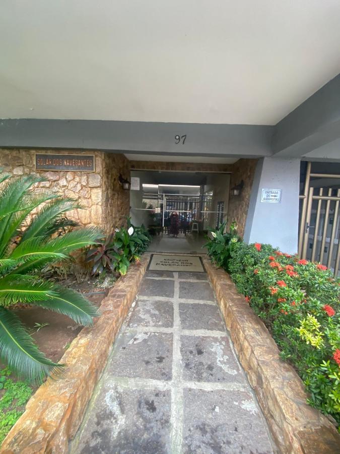 Apt Cabo Frio Exteriér fotografie