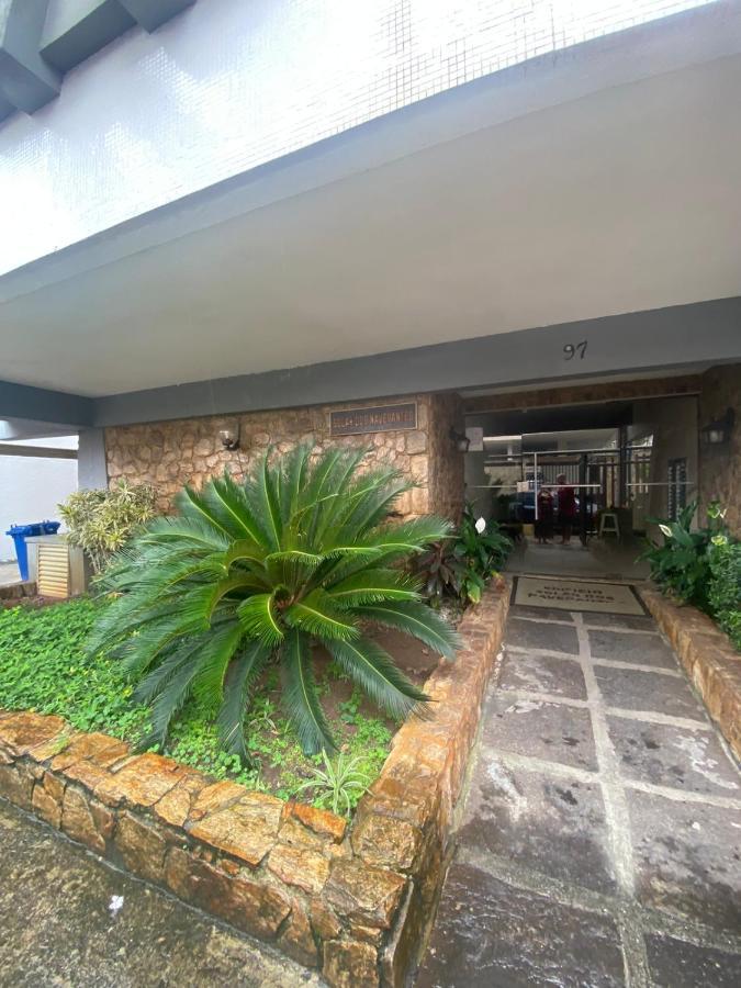 Apt Cabo Frio Exteriér fotografie