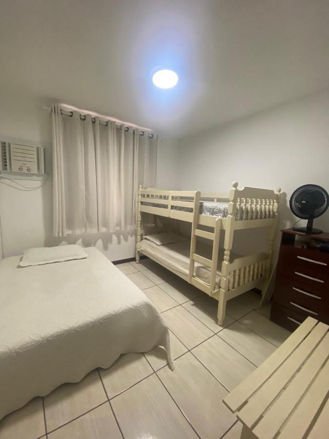 Apt Cabo Frio Exteriér fotografie
