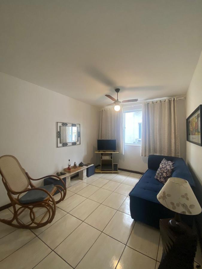 Apt Cabo Frio Exteriér fotografie
