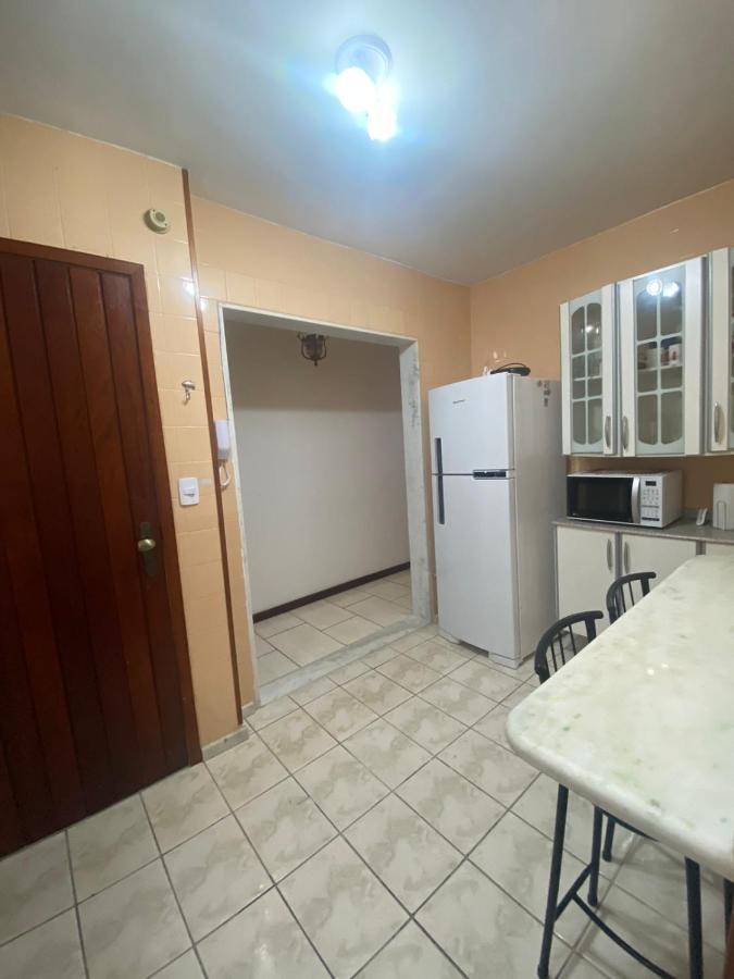 Apt Cabo Frio Exteriér fotografie