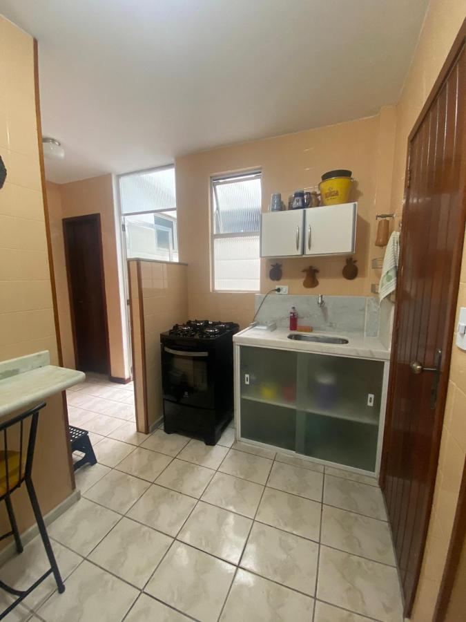 Apt Cabo Frio Exteriér fotografie