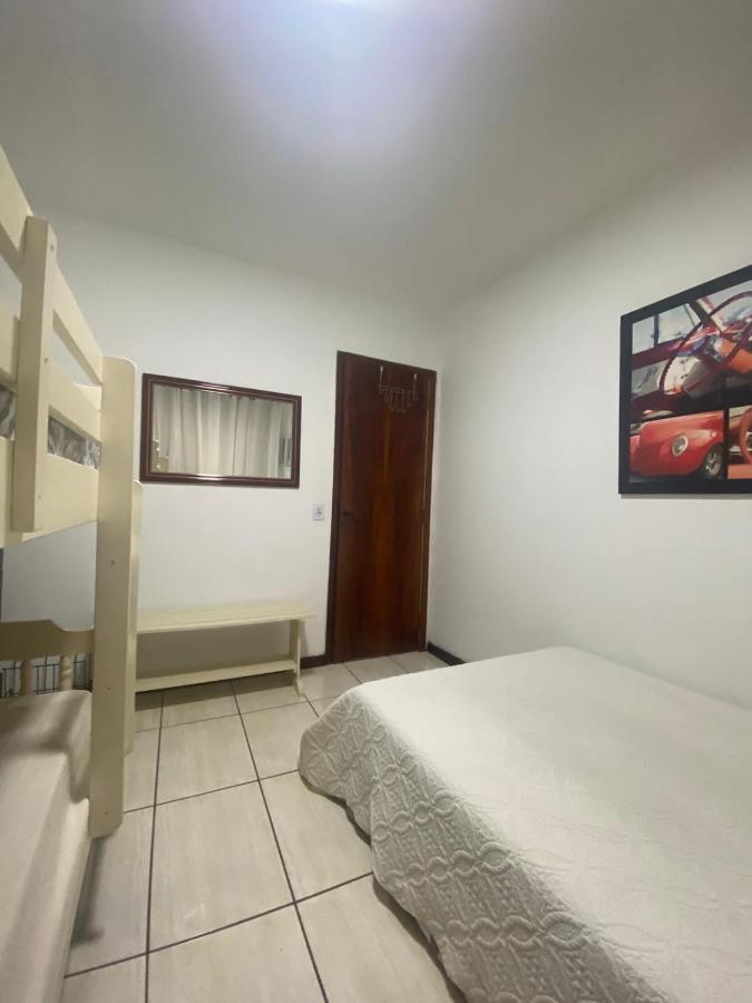 Apt Cabo Frio Exteriér fotografie
