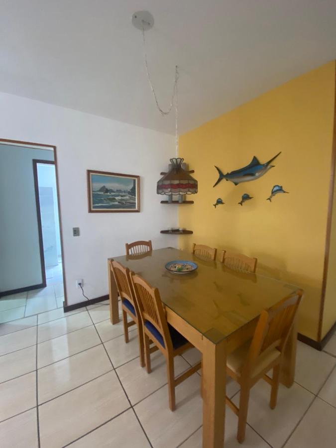 Apt Cabo Frio Exteriér fotografie